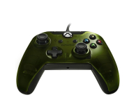 PDP Pad Xbox One Green Kontroler - 394161 - zdjęcie 1